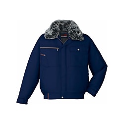 Cold weather blouson 48450 series (48450-011-LL)