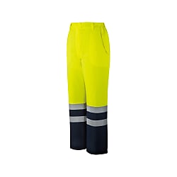 High-Visibility Waterproof Winter Pants (48471-045-L)