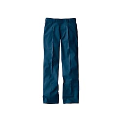 Single-Pleated Pants (51201-039-82)