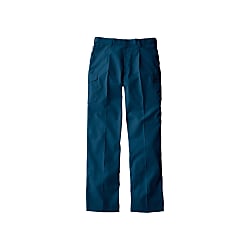 Single-Pleated Cargo Pants (51202-131-73)