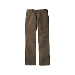 Flat-Front Pants With Heat-Generating Finish (51501-011-73)
