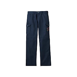 JICHODO, Plain Front Cargo Pants 52302 (52302-134-88)