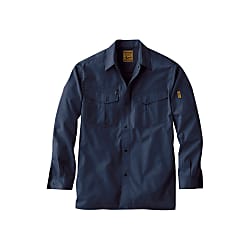 Jichodo Long Sleeve Shirt, 55204 (55204-036-5L)