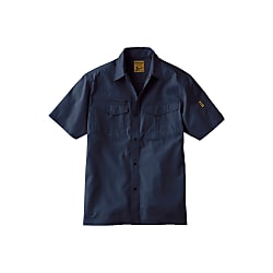 Jichodo Short Sleeve Shirt, 55214 (55214-131-5L)