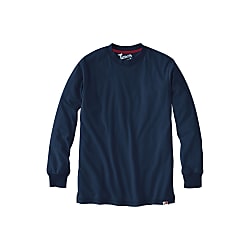 Sweat-Absorbing Quick-Drying Long-Sleeve T-Shirt (55304-048-L)