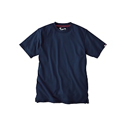 55314, Sweat-Absorbent Quick-Drying Short-Sleeved T-Shirt (55314-044-LL)