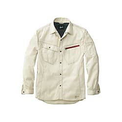 Jichodo Long Sleeve Shirt, 55904 (55904-017-LL)