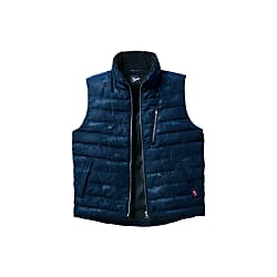 Winter Vest (Embossed Camouflage Finish) (58510-035-L)