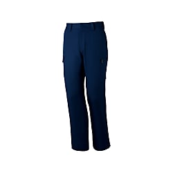 JICHODO, Anti-Static, Plain Front, Cargo Pants 71302 (71302-011-96)