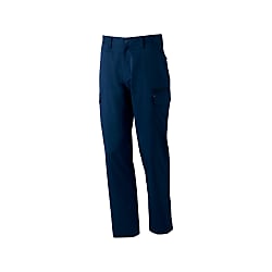 JICHODO, Stretch, Plain Front, Cargo Pants 75002 