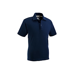 Stretch Short-Sleeve Polo Shirt (75114-011-4L)
