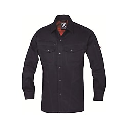 Jichodo Long Sleeve Shirt, 75204 (75204-134-S)