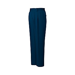 Stretch two-tuck pants 80201 series (80201-011-76)