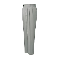Jichodo Double-Pleated Pants, 80601 (80601-030-82)