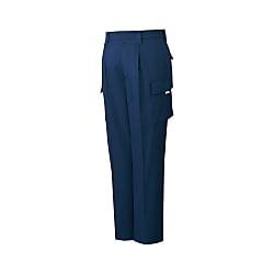 80902, Whole Stretch One Tuck Cargo Pants (80902-011-88)