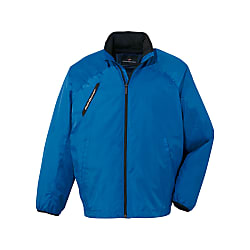 Jacket (With Hood) (81220-037-5L)