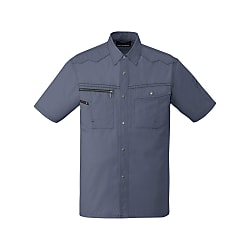 Short Sleeve Shirt, 85014 Series 
