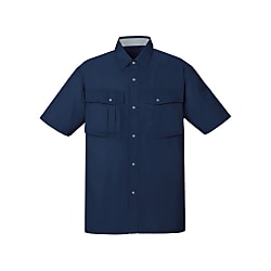 Eco-Friendly 3 Value Short-Sleeve Shirt (85414-036-S)