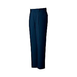 Totally Stretch Single-Pleated Pants (85901-039-70)