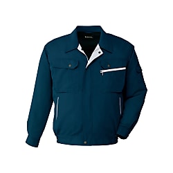 Cool-Touch Long-Sleeve Blouson (86200-011-M)
