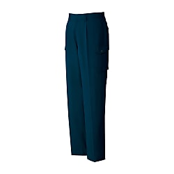 Cool-Touch Single-Pleated Cargo Pants (86202-036-76)