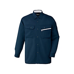 Cool-Touch Long-Sleeve Shirt (86204-039-5L)