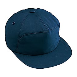 Hat (Round Apollo Type)
