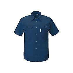 Short-Sleeve Shirt 1442 (1442-47-3L)