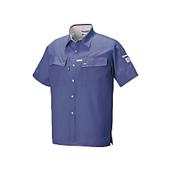 Short-Sleeve Shirt 1552 (1552-605-3L)
