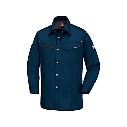 Long-Sleeve Shirt 1633 (1633-605-5L)