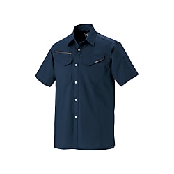 Short-Sleeve Shirt 1692 (1692-25-M)