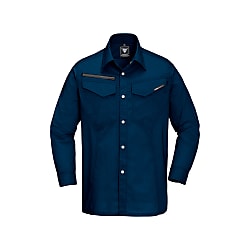 Long-Sleeve Shirt 1693 (1693-22-5L)