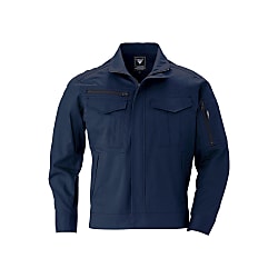 Long-Sleeve Blouson Jacket 2014 (2014-31-5L)
