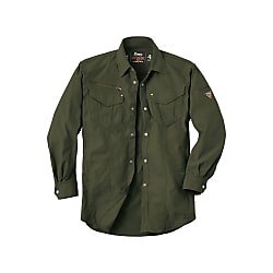 Long-Sleeve Shirt 2153 (2153-64-M)
