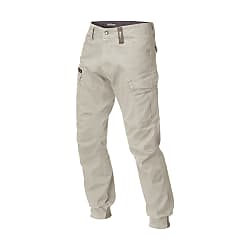 Ribbed Cargo Pants 2176 (2176-90-M)