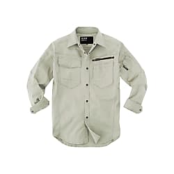 Long-Sleeve Shirt 2273 (2273-90-3L)