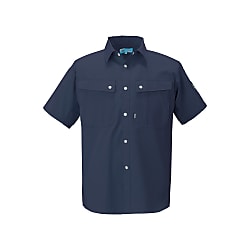 Short-Sleeve Shirt 5020 (5020-61-4L)