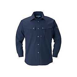 Long-Sleeve Shirt 5030 (5030-60-3L)