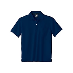 Short-Sleeve Polo Shirt 6030 (6030-10-LL)