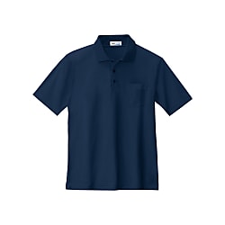 Short-Sleeve Polo Shirt 6100 