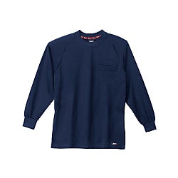 Long-Sleeve T-Shirt 6123 (6123-20-M)