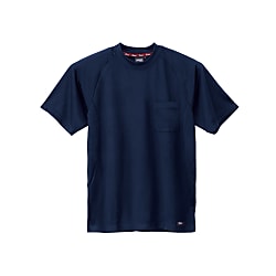 Short-Sleeve T-Shirt 6124 (6124-20-L)