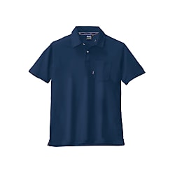 Short-Sleeve Polo Shirt 6140 (6140-46-LL)