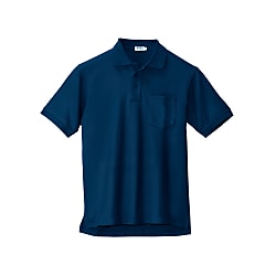Short-Sleeve Polo Shirt 6170 (6170-32-L)