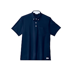 Short Sleeve Polo Shirt, 6180 (6180-10-LL)