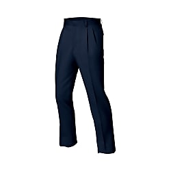 Men's Stretch Pants (Double-Pleated) 12200 (12200-90-110)