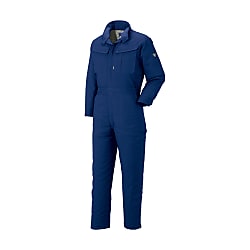 Cold-Weather Work Overalls 109 