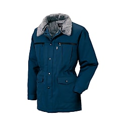 Cold-Weather Coat 131 (131-10-LL)