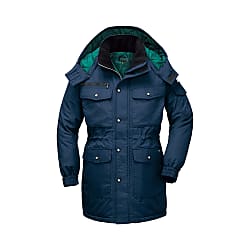 Cold-Weather Coat 151 (151-61-LL)