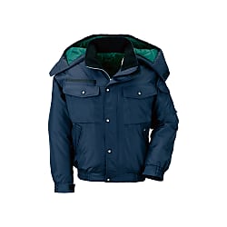 Cold-Weather Jacket 152 (152-61-M)